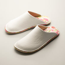 Load image into Gallery viewer, R. Nagata Slippers S LW0283
