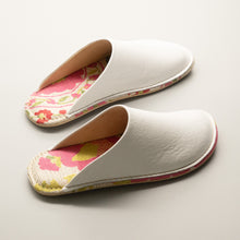 Load image into Gallery viewer, R. Nagata Slippers S LW0283
