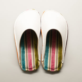 R.Nagata Slippers LW0423