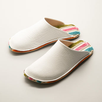 R.Nagata Slippers LW0423