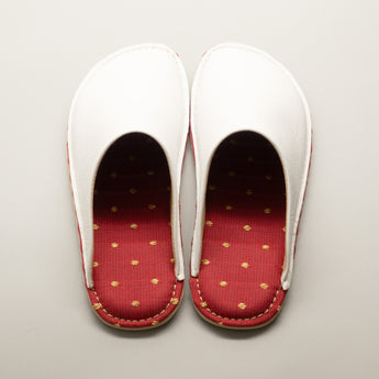 R.Nagata Slippers LW0425