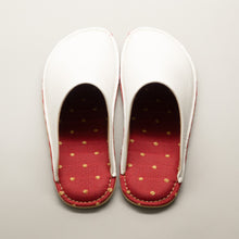 Load image into Gallery viewer, R. Nagata Slippers S LW0265
