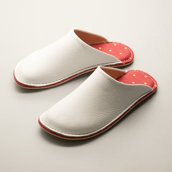 R.Nagata Slippers LW0425