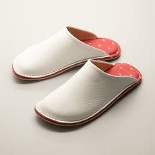 Load image into Gallery viewer, R. Nagata Slippers S LW0265
