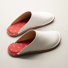 Load image into Gallery viewer, R. Nagata Slippers S LW0265
