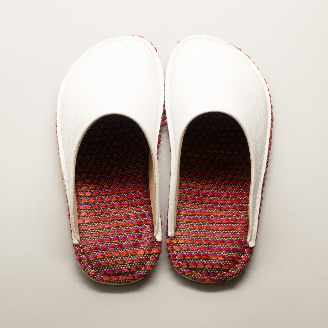 R.Nagata Slippers LW0426