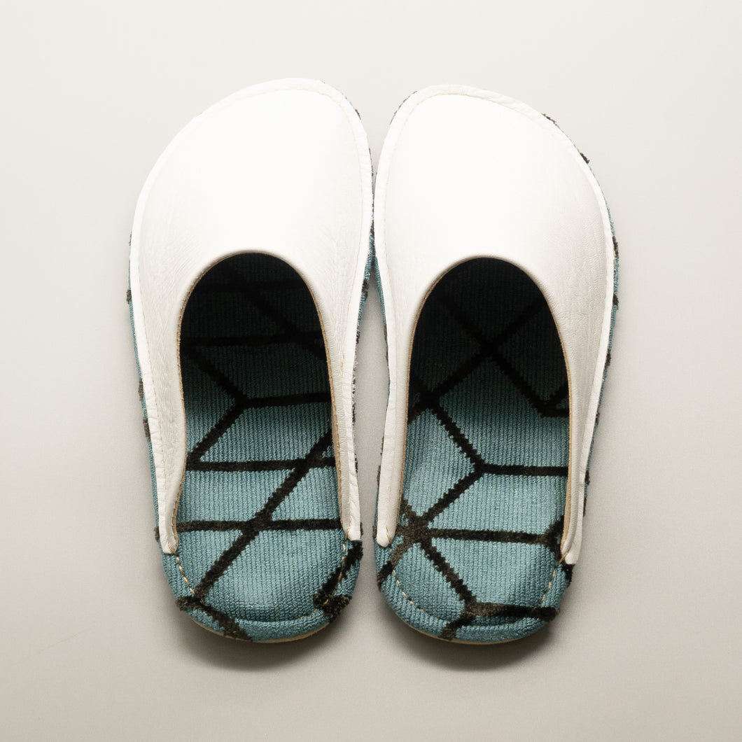 R.Nagata Slippers LW0427