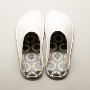 R.Nagata Slippers LW0428