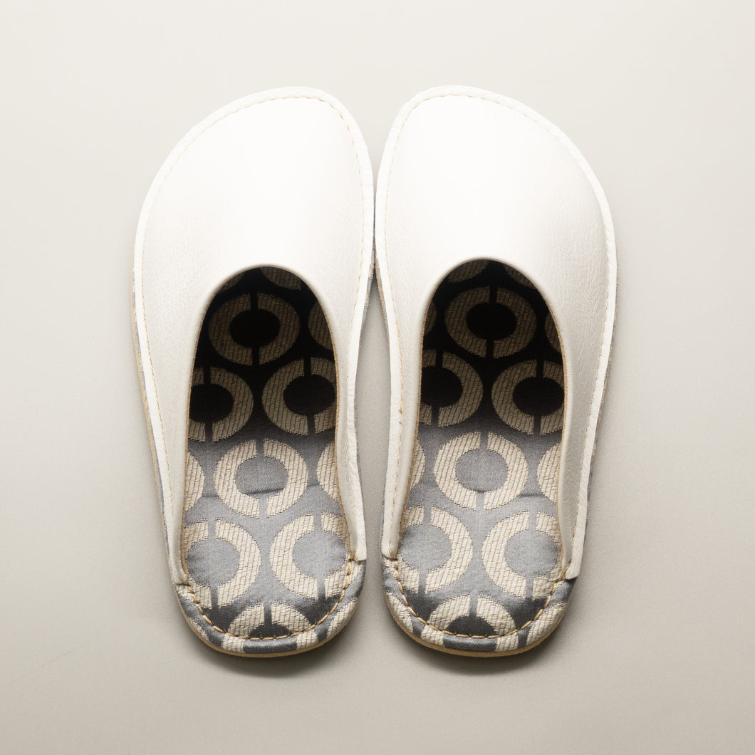 R.Nagata Slippers LW0428