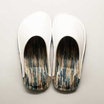 R.Nagata Slippers LW0429