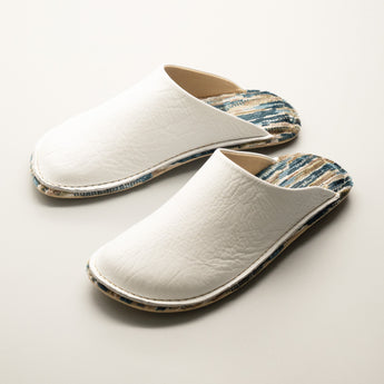 R.Nagata Slippers LW0429