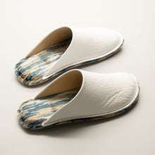 Load image into Gallery viewer, R.Nagata Slippers LW0429
