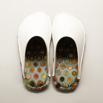 R.Nagata Slippers LW0430