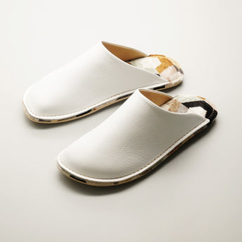 R.Nagata Slippers LW0431