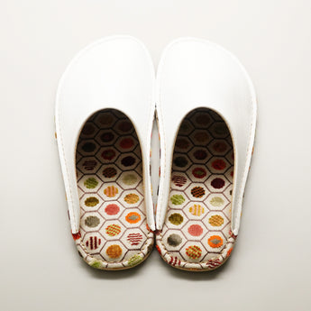 R.Nagata Slippers LW0432