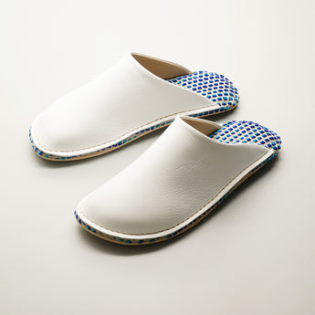 R.Nagata Slippers LW0433