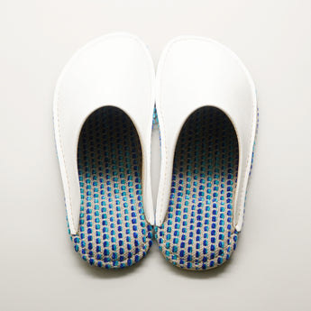 R.Nagata Slippers LW0433