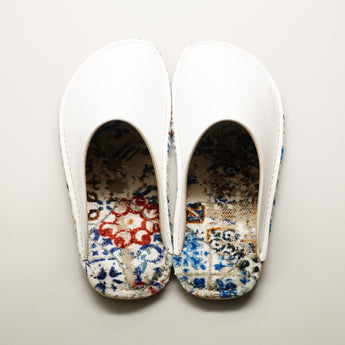 R.Nagata Slippers LW0436
