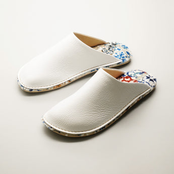 R.Nagata Slippers LW0436
