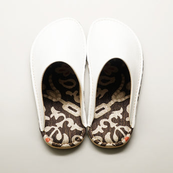 R.Nagata Slippers LW0437