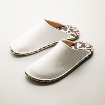 R.Nagata Slippers LW0437