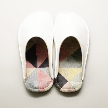 R.Nagata Slippers LW0438
