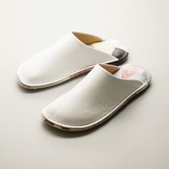 R.Nagata Slippers LW0438