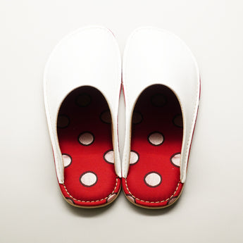 R.Nagata Slippers LW0440