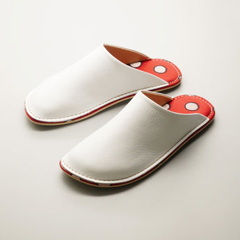 R.Nagata Slippers LW0440