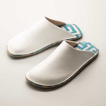 R.Nagata Slippers LW0442