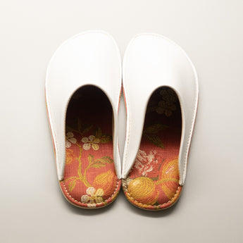 R.Nagata Slippers LW0444