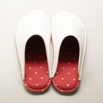 R.Nagata Slippers LW0445
