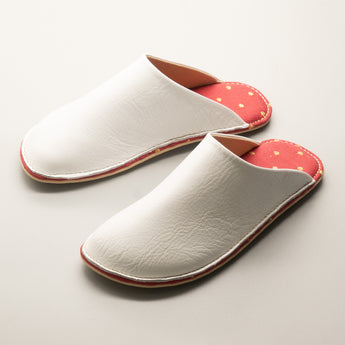 R.Nagata Slippers LW0445