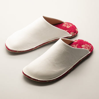 R.Nagata Slippers LW0446