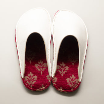 R.Nagata Slippers LW0446