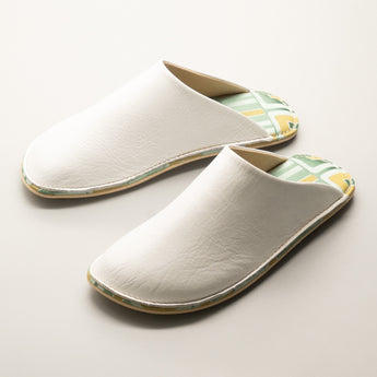 R.Nagata Slippers LW0447