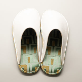 R.Nagata Slippers LW0447