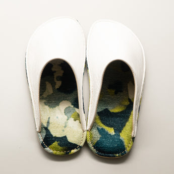 R.Nagata Slippers LW0448