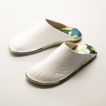 R.Nagata Slippers LW0448