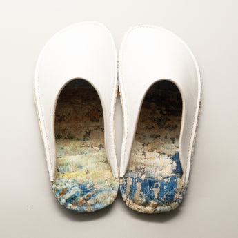 R.Nagata Slippers LW0449