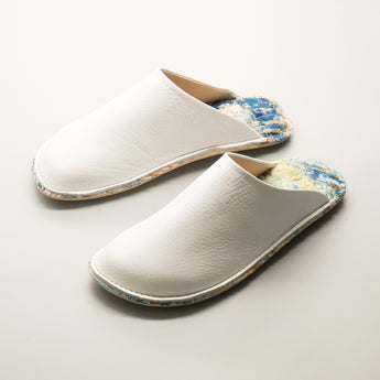 R.Nagata Slippers LW0449