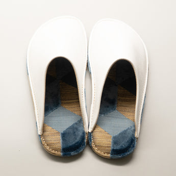 R.Nagata Slippers LW0450