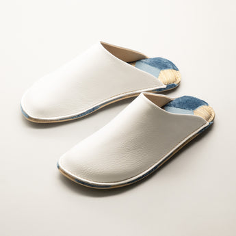 R.Nagata Slippers LW0450