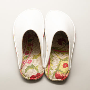 R.Nagata Slippers LW0452