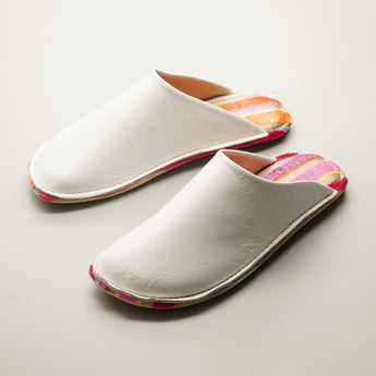 R.Nagata Slippers LW0455