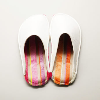R.Nagata Slippers LW0455