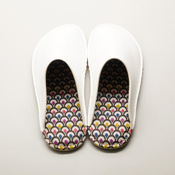R.Nagata Slippers LW0456
