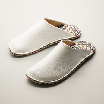 R.Nagata Slippers LW0456