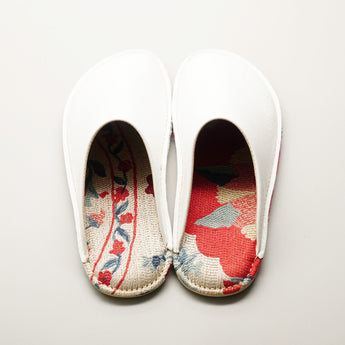 R.Nagata Slippers LW0457