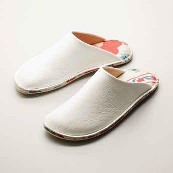 R.Nagata Slippers LW0457